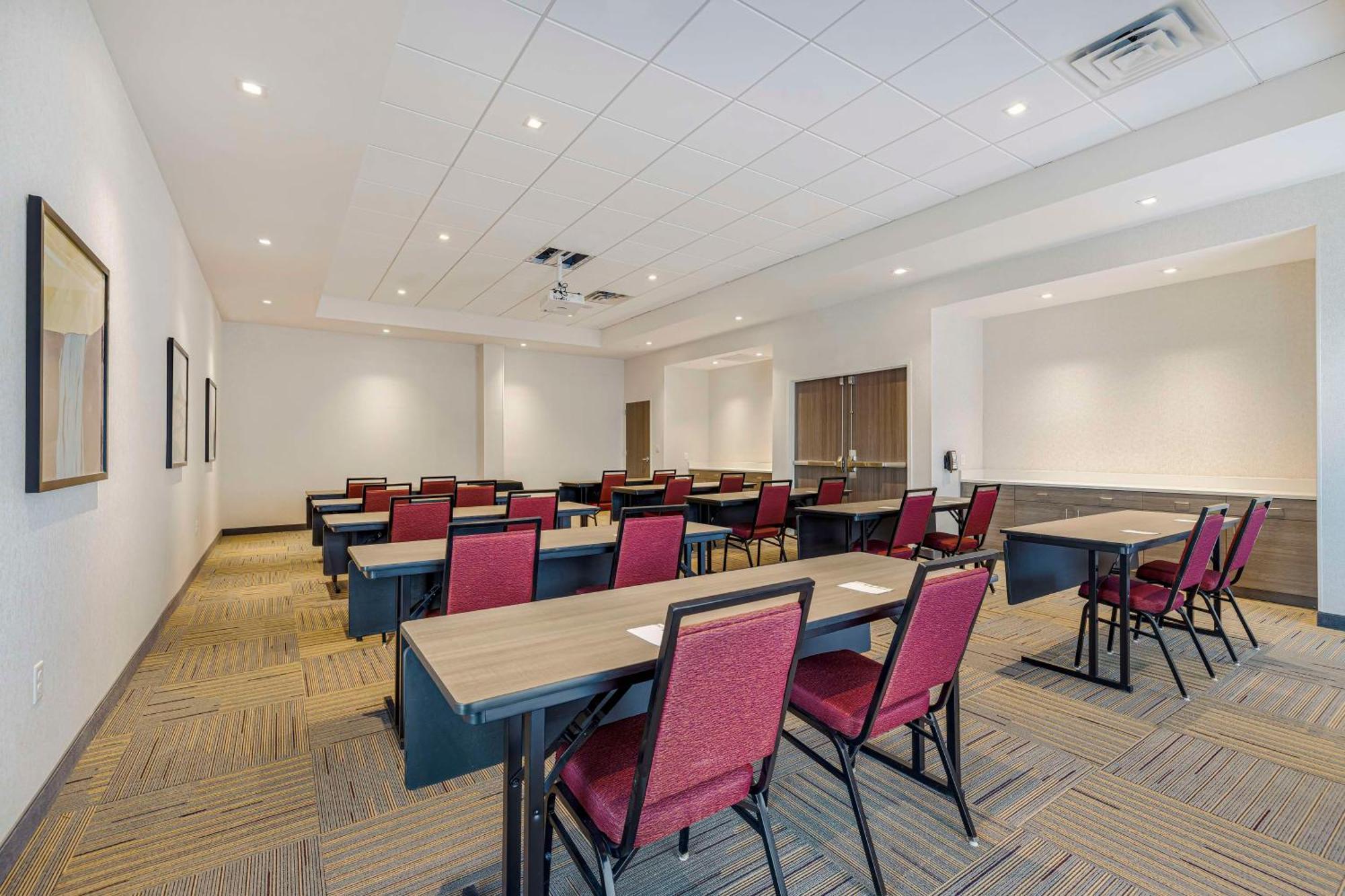 Home2 Suites By Hilton Colorado Springs Airport Luaran gambar
