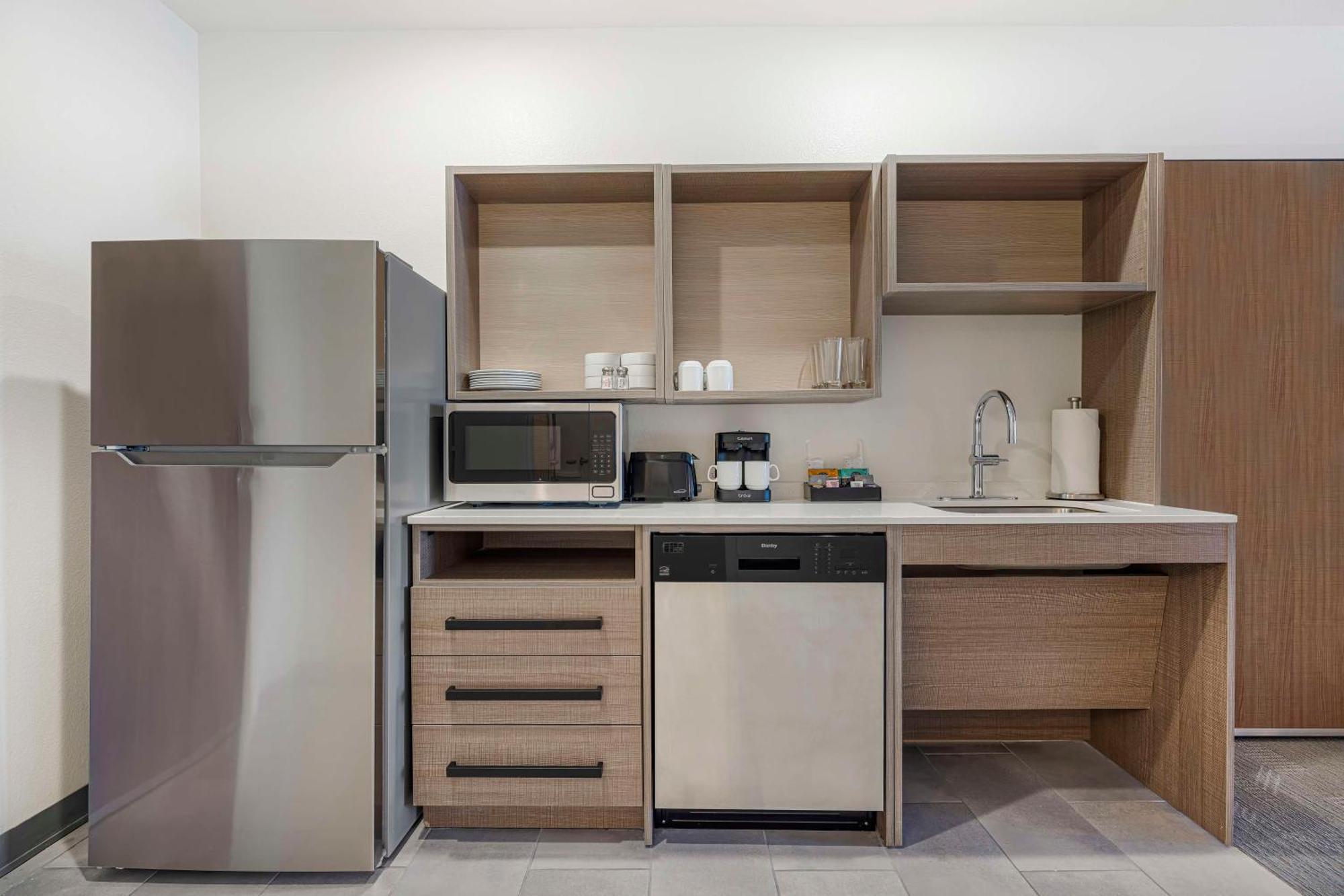 Home2 Suites By Hilton Colorado Springs Airport Luaran gambar