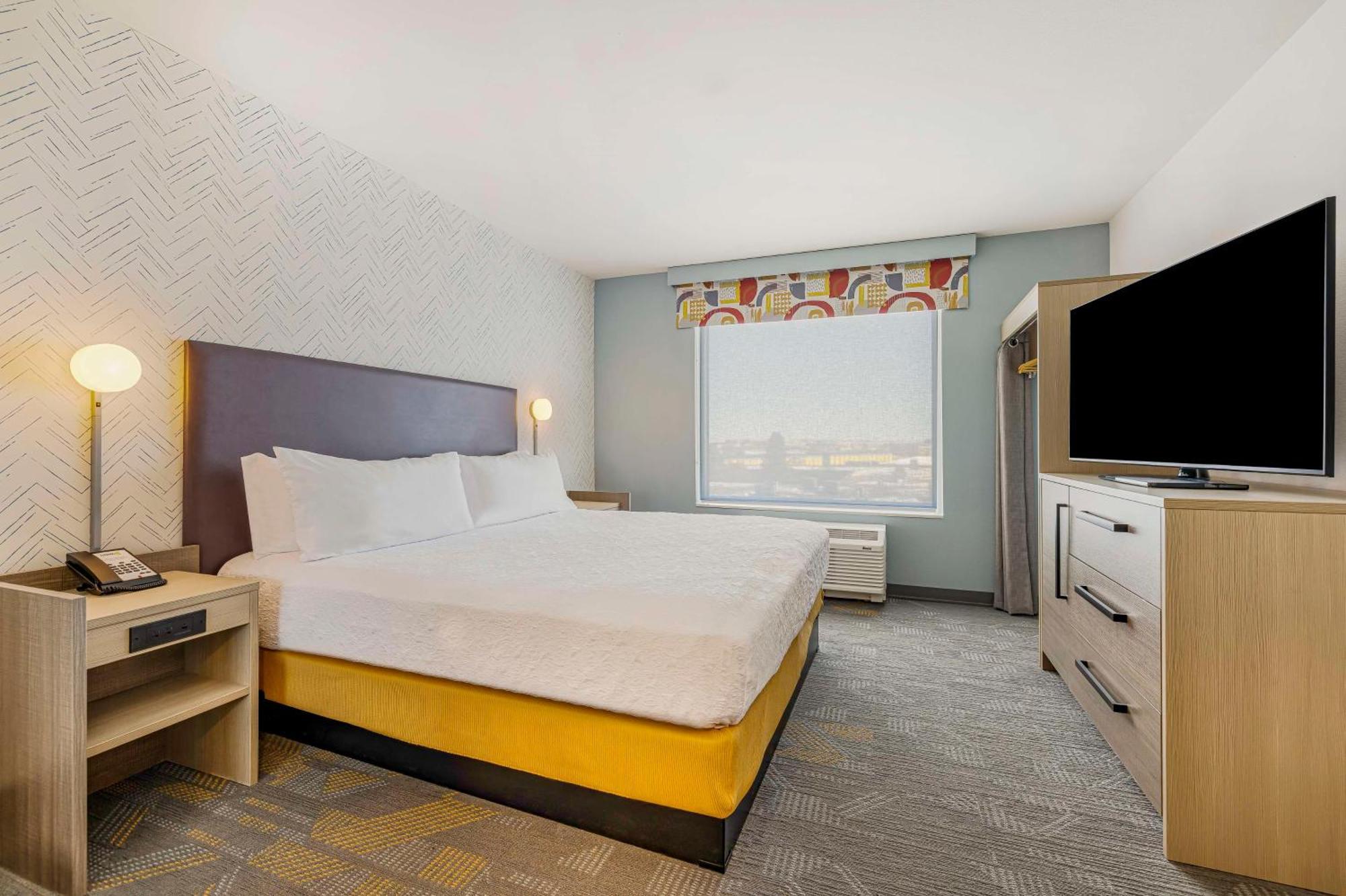 Home2 Suites By Hilton Colorado Springs Airport Luaran gambar